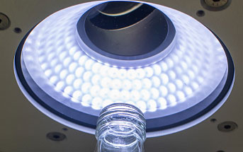 LED lighting components 